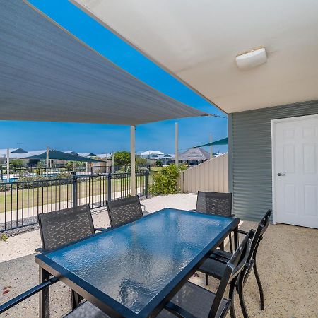 Vila Seafront Unit 50 Jurien Bay Exteriér fotografie