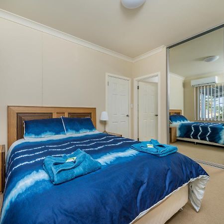Vila Seafront Unit 50 Jurien Bay Exteriér fotografie