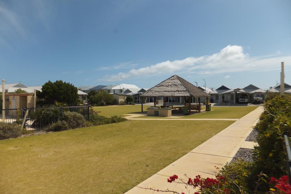 Vila Seafront Unit 50 Jurien Bay Exteriér fotografie