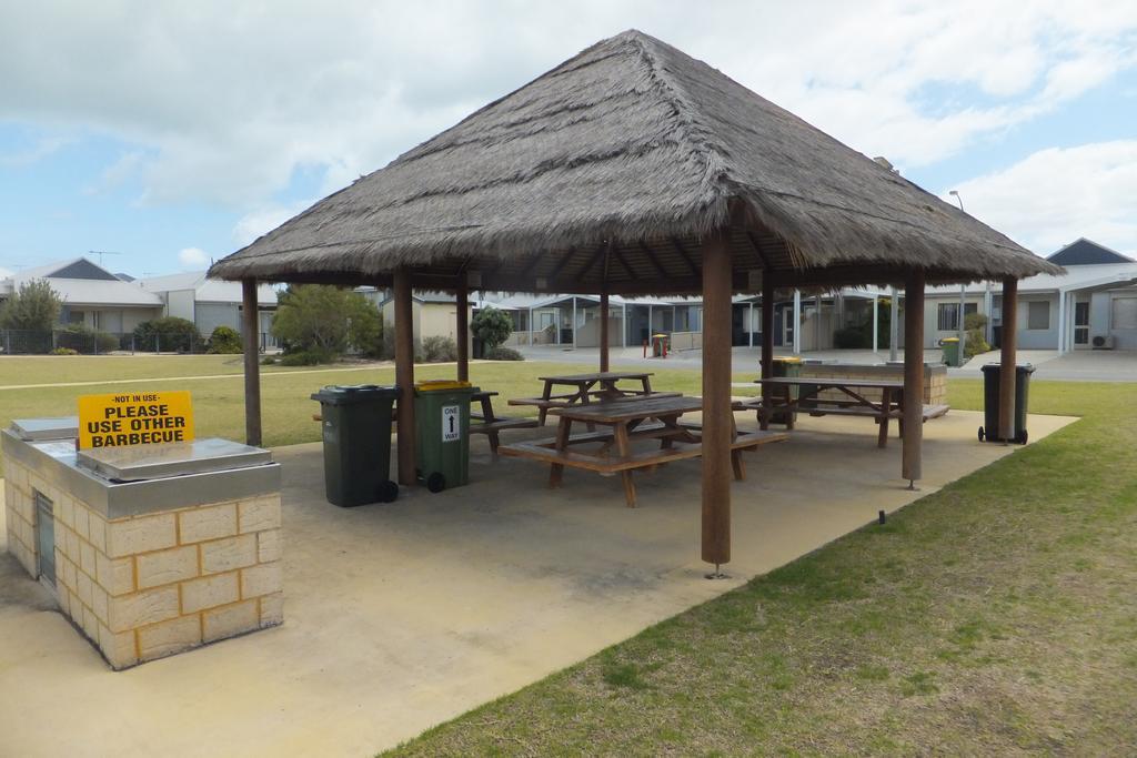 Vila Seafront Unit 50 Jurien Bay Exteriér fotografie