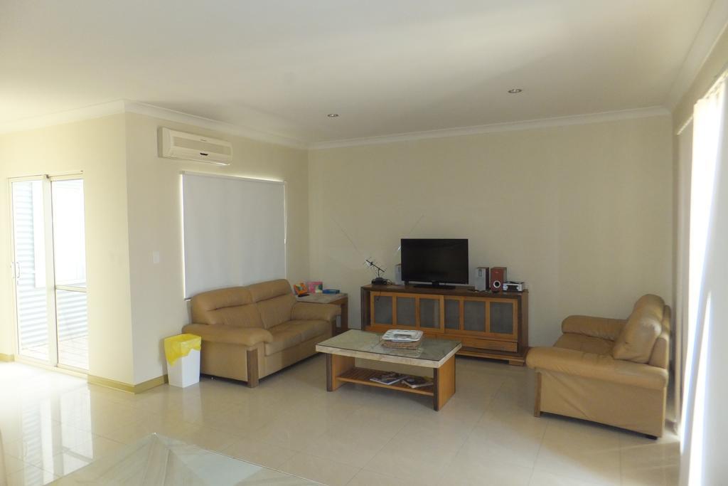 Vila Seafront Unit 50 Jurien Bay Exteriér fotografie