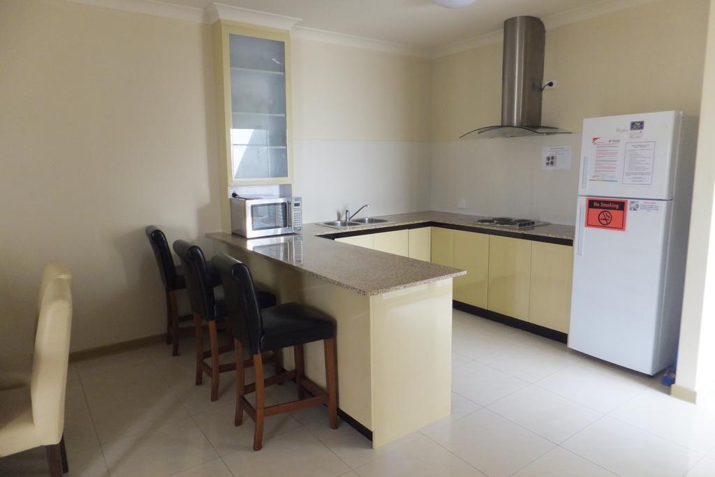 Vila Seafront Unit 50 Jurien Bay Exteriér fotografie