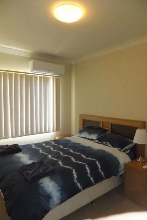 Vila Seafront Unit 50 Jurien Bay Exteriér fotografie