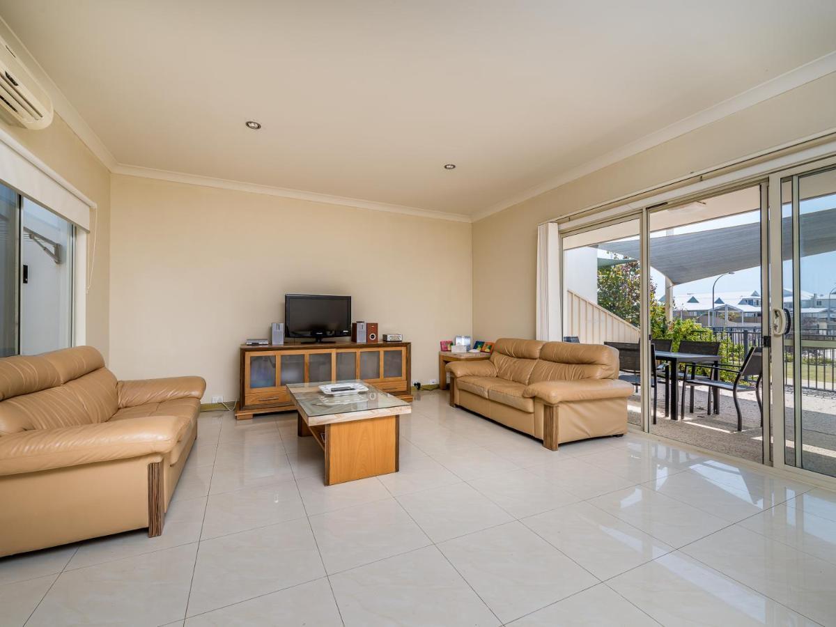 Vila Seafront Unit 50 Jurien Bay Exteriér fotografie