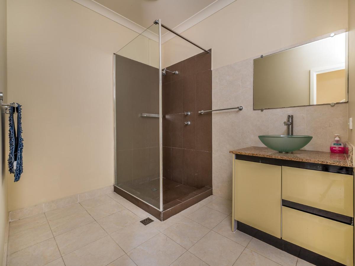 Vila Seafront Unit 50 Jurien Bay Exteriér fotografie