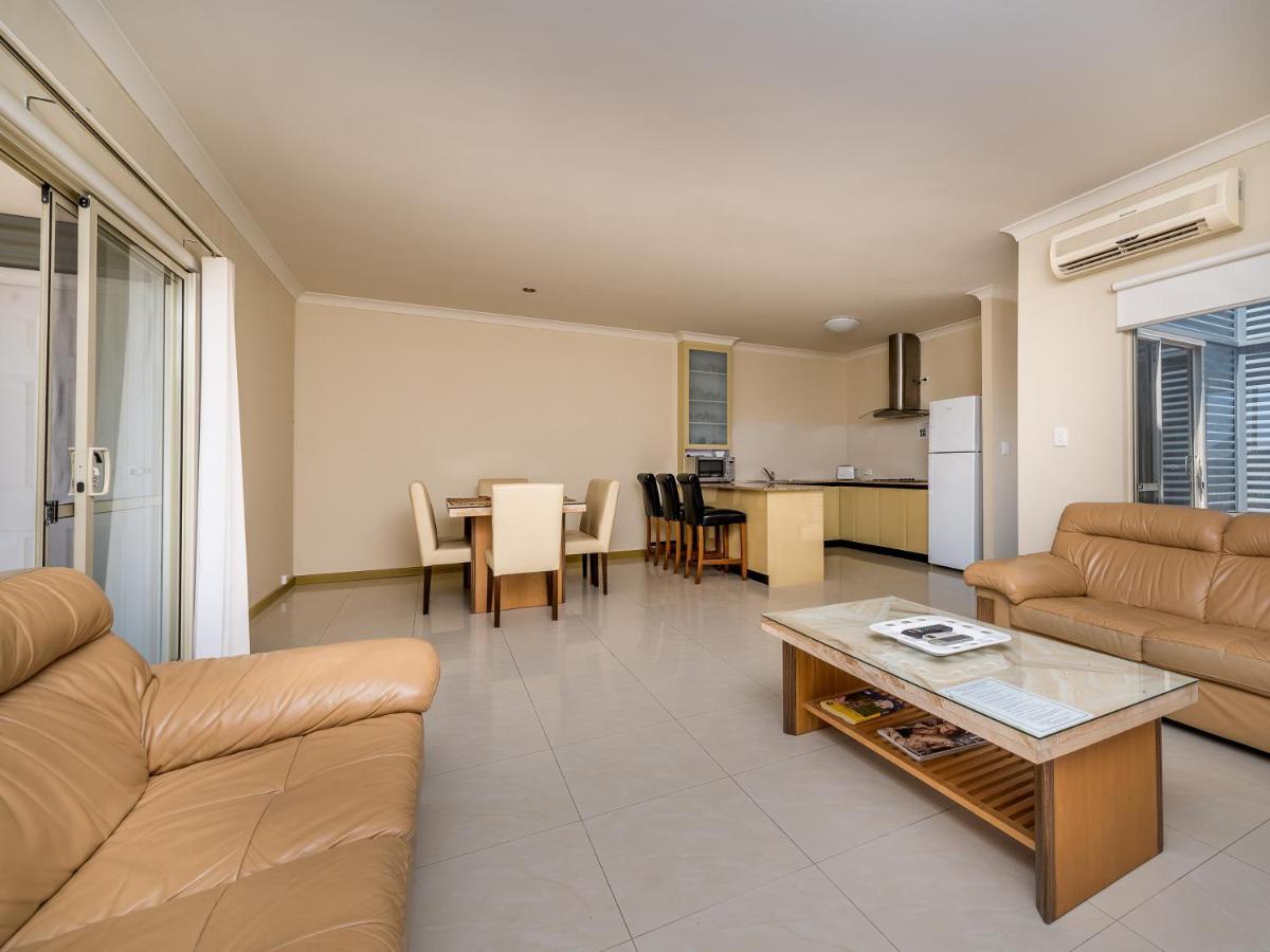 Vila Seafront Unit 50 Jurien Bay Exteriér fotografie