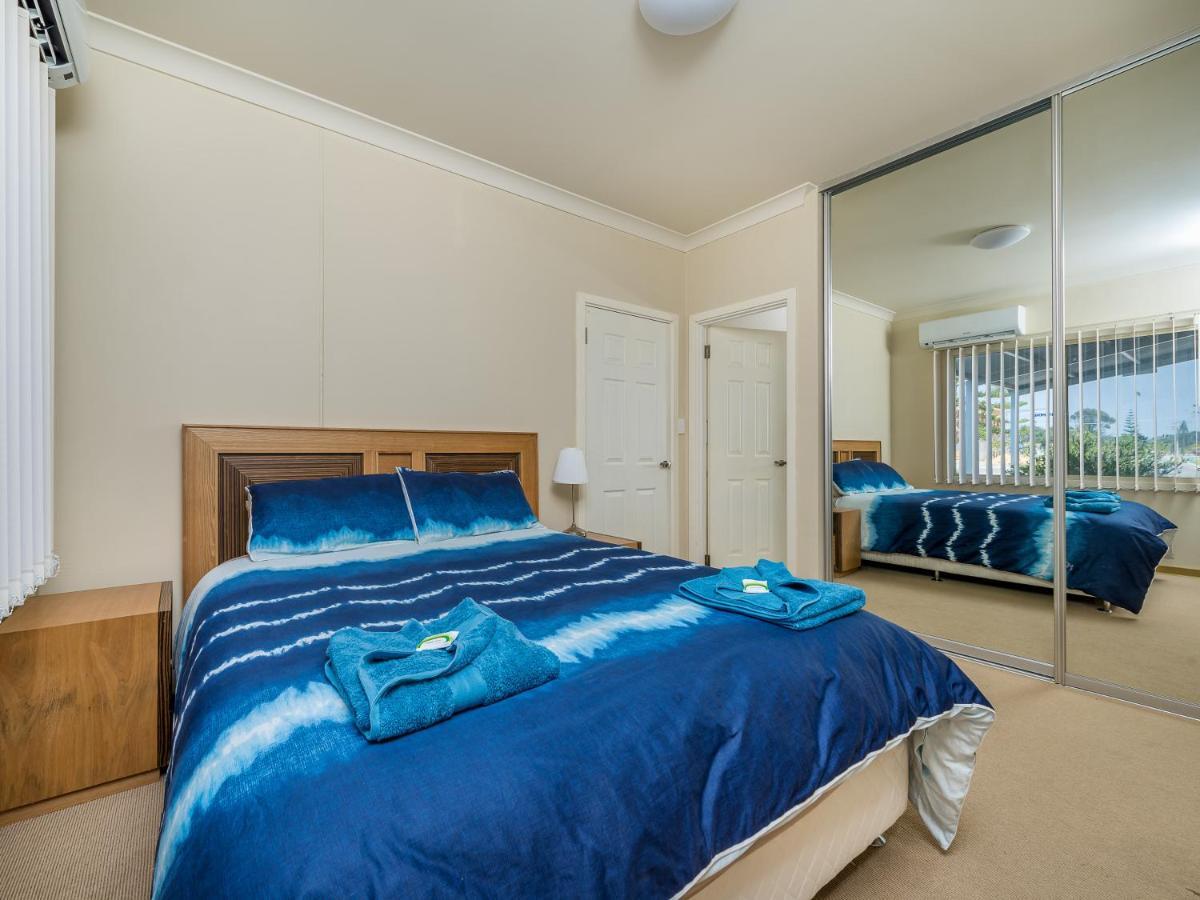 Vila Seafront Unit 50 Jurien Bay Exteriér fotografie
